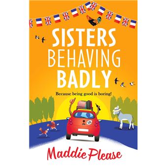 Sisters Behaving Badly - 1