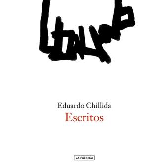 Escritos. Chillida - 1