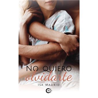 No quiero olvidarte - 1