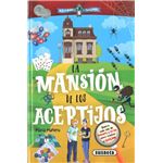 La mansión de los acertijos