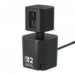 Cámara de vídeo Hori USB para Nintendo Switch 2
