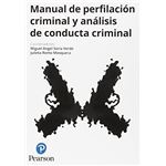 Manual de perfilación criminal y análisis de conducta criminal 