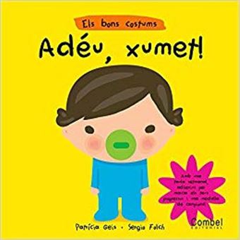 Adeu xumet -la colla-