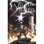 La rueda del tiempo (novela gráfica)