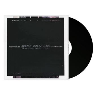 Wounding - Vinilo