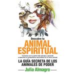 Descubre tu animal espiritual