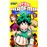 My hero academia team up mission nº 01