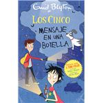 Mensaje en una botella