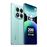 Xiaomi Redmi Note 14 Pro 5G 6,67" 512GB Verde