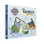 Paw Patrol-La Patrulla Orinal