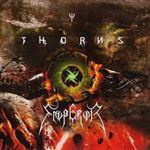 Thorns Vs Emperor - CD