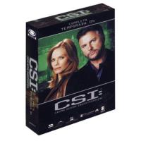 C.S.I. Las Vegas - Temporada 4 - DVD