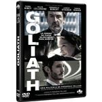 Goliath - DVD