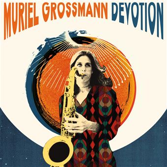 Devotion - 2 CDs