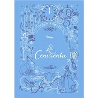 La Cenicienta. Tesoros de la animación