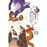 El Zorro Y El Pequeño Tanuki 5