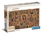 Cyp Brands Puzzle Harry Potter 1000Pzs - Imagen 3