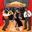 Putumayo Presents - Broadway Jazz - CD