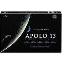 Apolo 13 - DVD Ed Horizontal