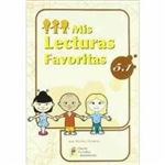 Mis lecturas favoritas 5.1