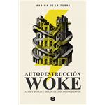 Autodestrucción woke