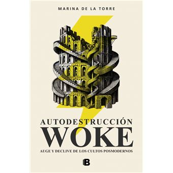 Autodestrucción woke