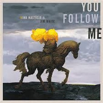 You Follow Me - Vinilo Amarillo