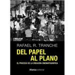 Del papel al plano-el proceso de la