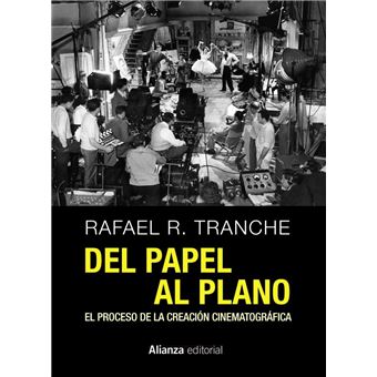 Del papel al plano-el proceso de la