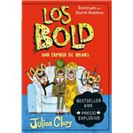 Los Bold. Una familia de hienas