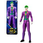 DC Comics Figura Batman The Joker 30 cm