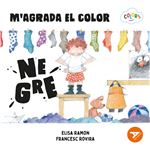 M`Agrada El Color Negre
