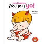 Lina Diablina 2 - ¡Yo, yo y yo!