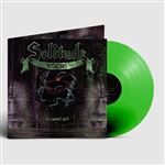 Downfall - Vinilo Verde