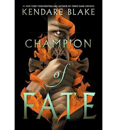 Champion Of Fate
