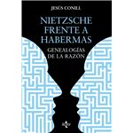 Nietzsche frente a habermas