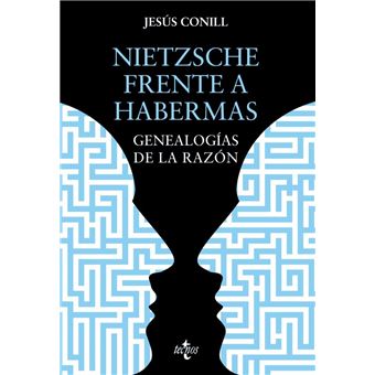 Nietzsche frente a habermas