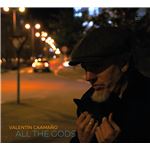 All The Gods - CD