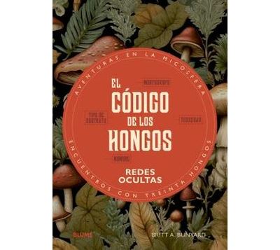 El Código De Los Hongos