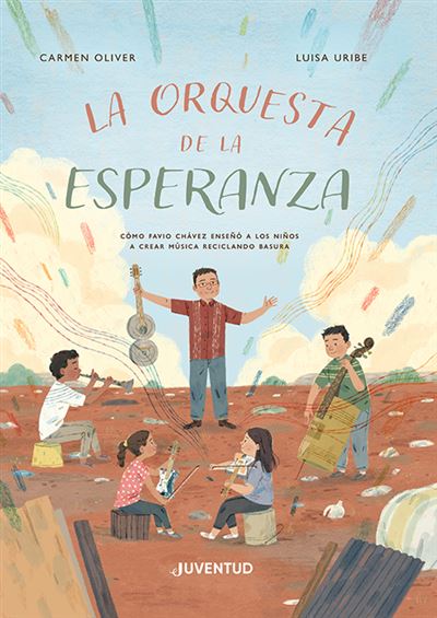 Juventud La Orquesta De La Esperanza
