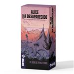 Devir Alice Ha Desaparecido Silent Falla - Imagen 3