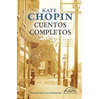 Cuentos completos