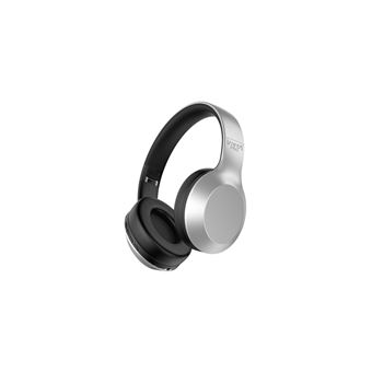 Auriculares inalámbricos - Vieta Pro Way 2, De diadema, Bluetooth 5.0,  Micrófono 8431543118211