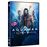 Aquaman y el reino perdido - DVD