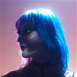 You Are the Morning - Vinilo Gris