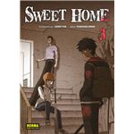 Sweet Home 3