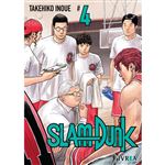 Slam dunk new edition 4