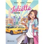 Juliette en Nueva York