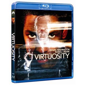 Virtuosity - Blu-Ray