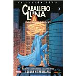 Caballero luna 7 - Locura hereditaria
